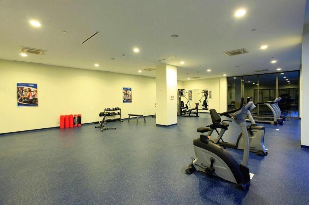 דירה Cts Taksim Elysium Duplex 90